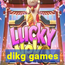 dikg games