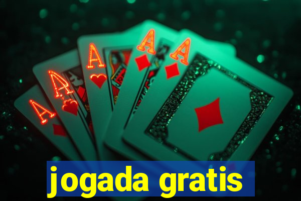 jogada gratis