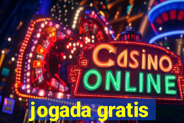 jogada gratis