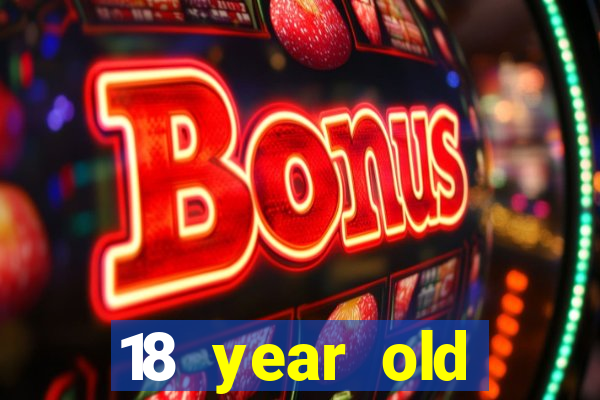 18 year old casinos in in