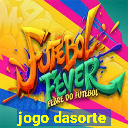 jogo dasorte