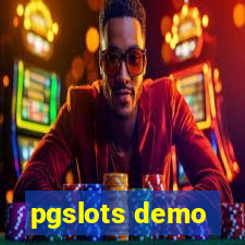 pgslots demo