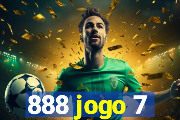 888 jogo 7