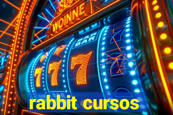 rabbit cursos