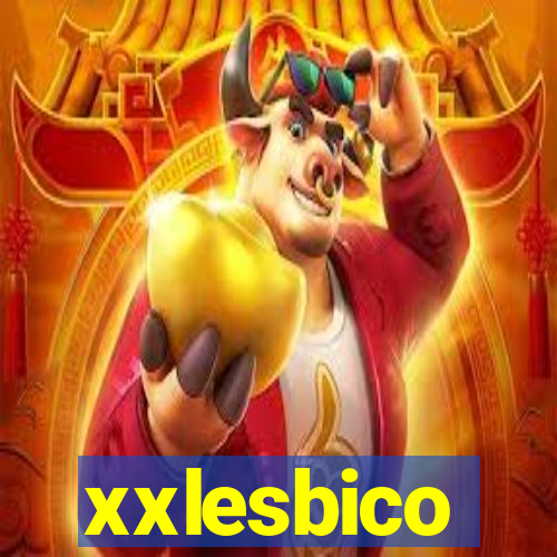 xxlesbico