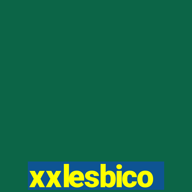 xxlesbico