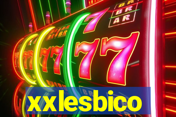 xxlesbico