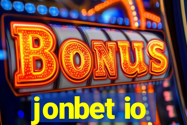 jonbet io