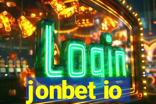 jonbet io