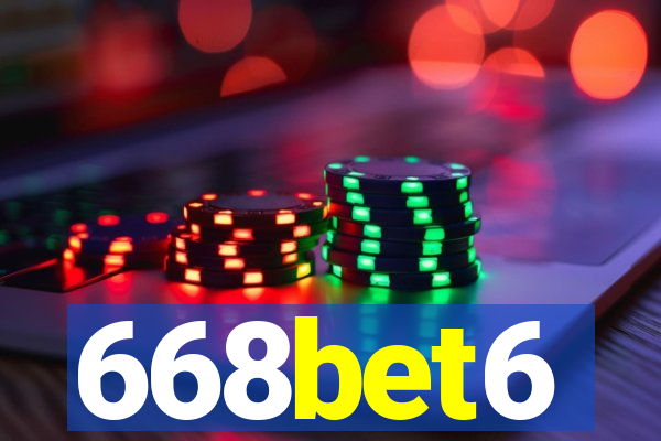 668bet6