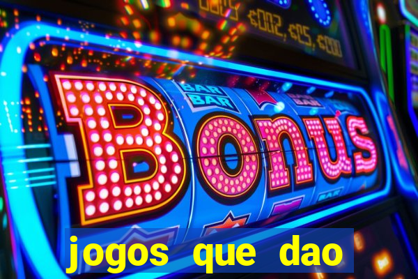 jogos que dao bonus por cadastro