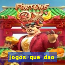 jogos que dao bonus por cadastro