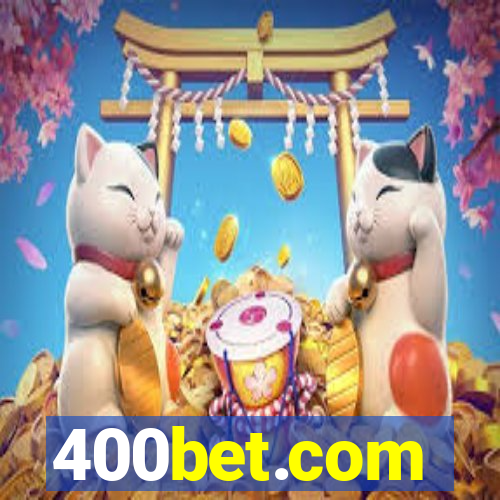 400bet.com