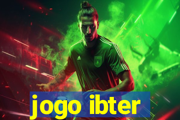 jogo ibter