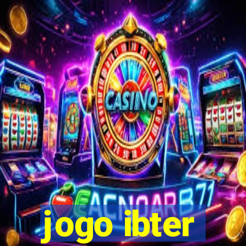 jogo ibter