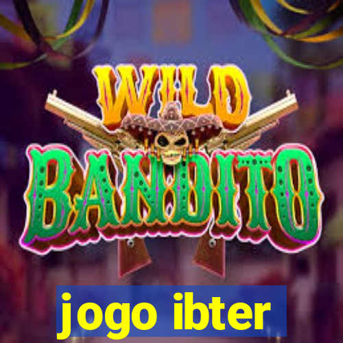 jogo ibter