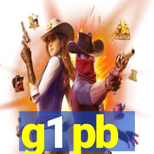 g1 pb