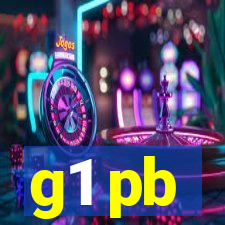 g1 pb