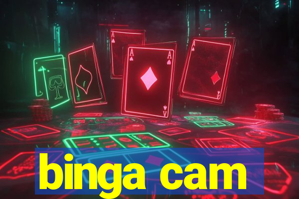 binga cam