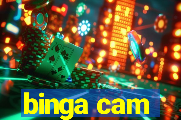 binga cam