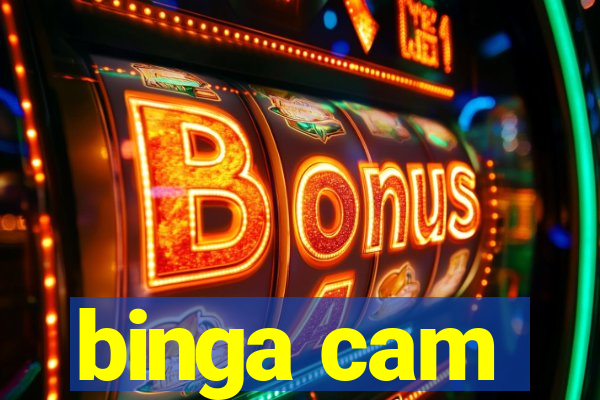 binga cam