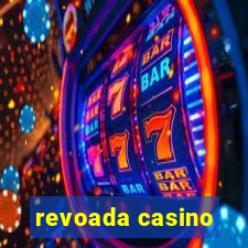 revoada casino