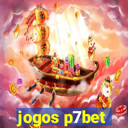 jogos p7bet