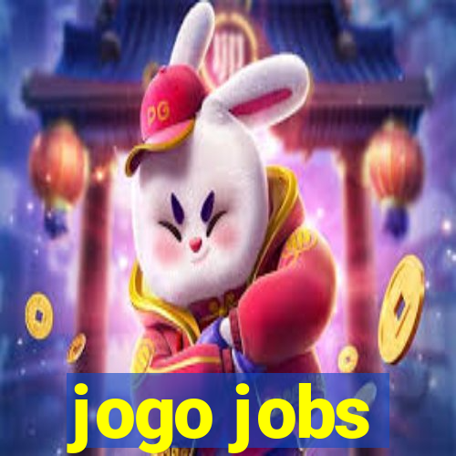 jogo jobs