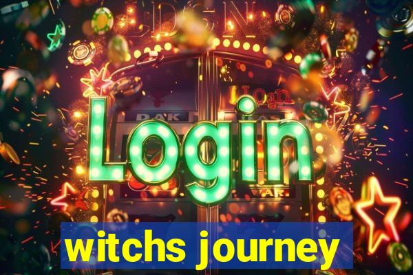 witchs journey