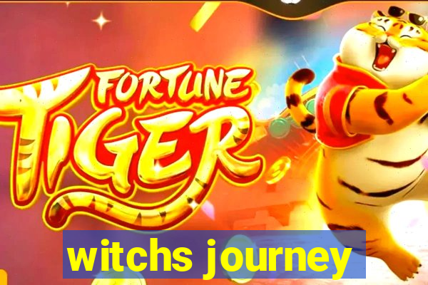 witchs journey