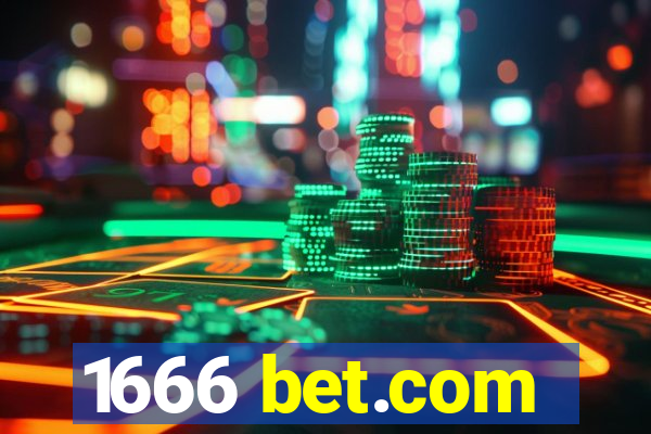 1666 bet.com