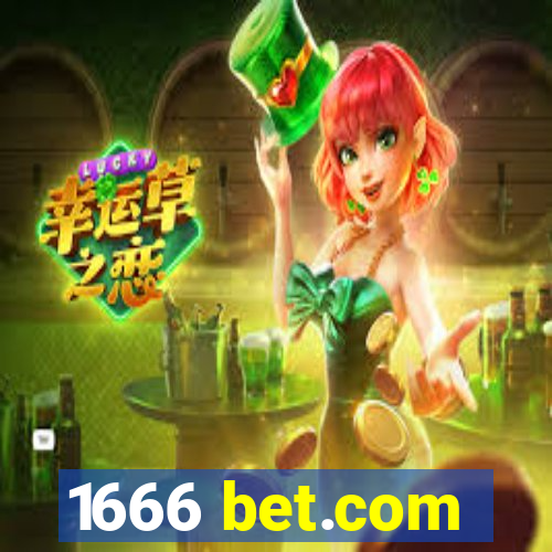 1666 bet.com