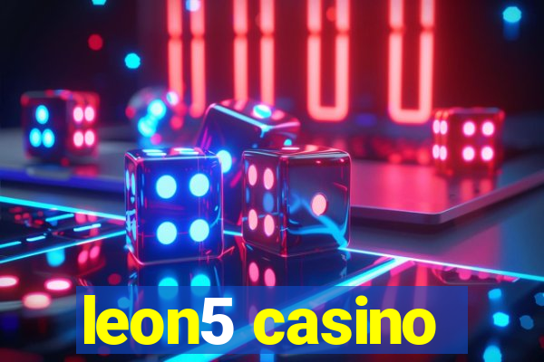 leon5 casino