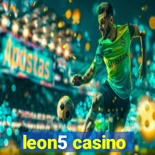 leon5 casino