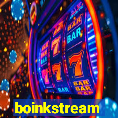 boinkstream