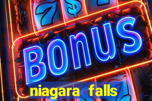 niagara falls canada casinos