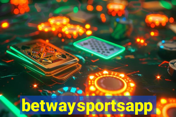 betwaysportsapp