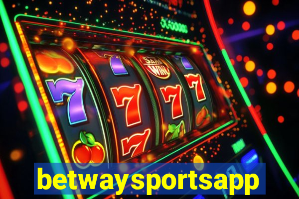 betwaysportsapp