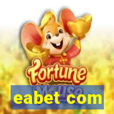 eabet com