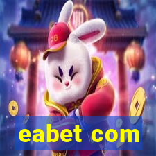 eabet com