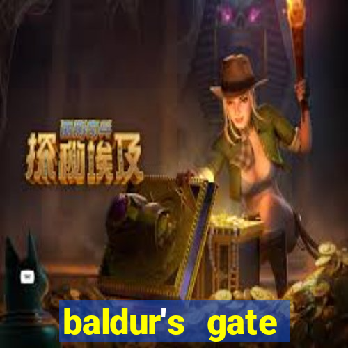 baldur's gate chicken chase