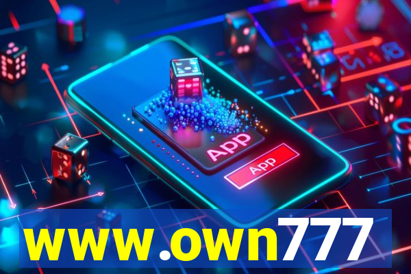 www.own777