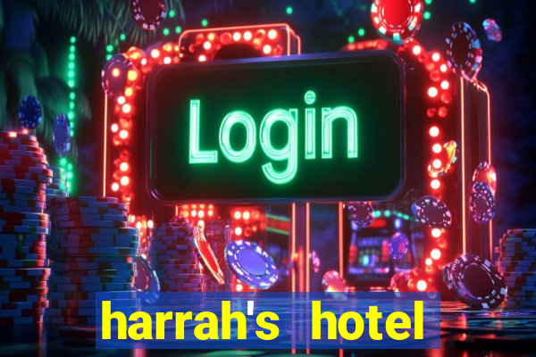 harrah's hotel casino las vegas