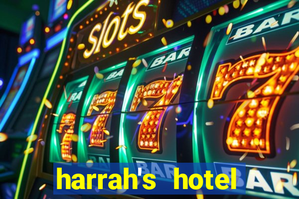 harrah's hotel casino las vegas