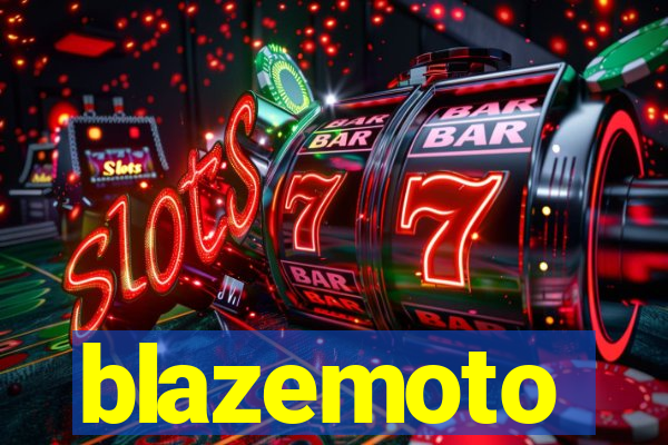 blazemoto