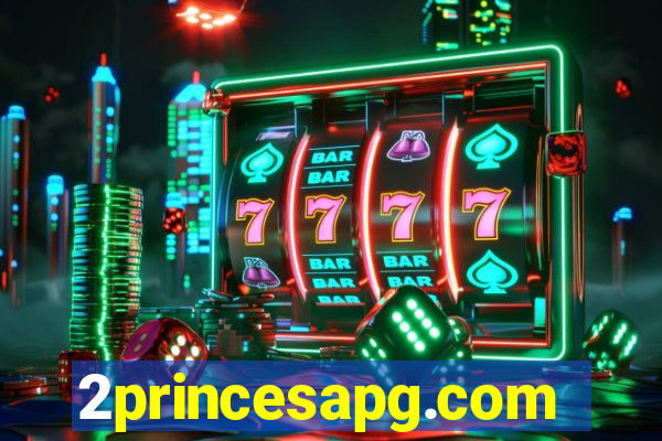 2princesapg.com