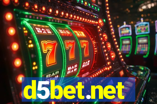 d5bet.net