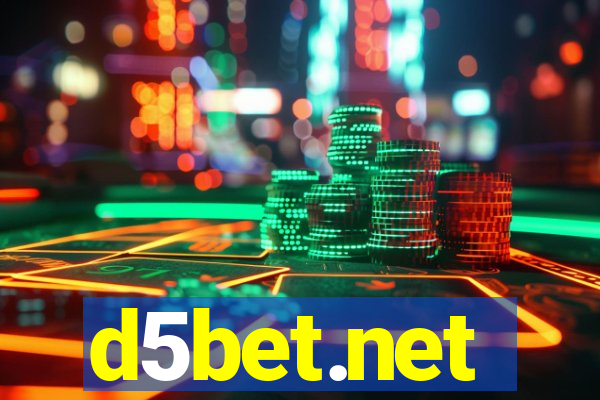 d5bet.net