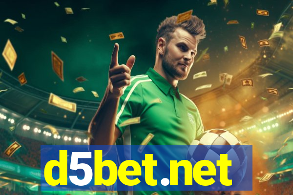 d5bet.net