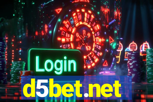 d5bet.net